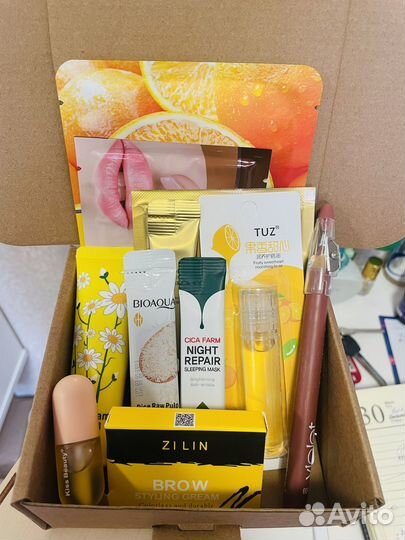Набор корейской косметики