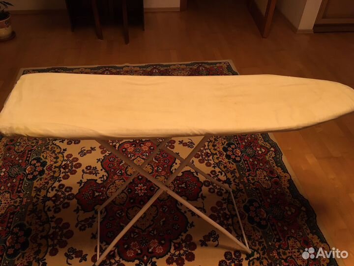 Гладильные доски