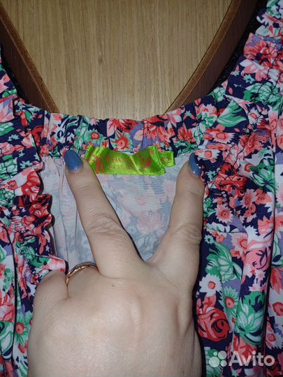 Платье женское