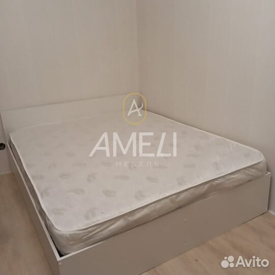 Кровать 180х200 см