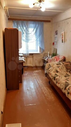 2-к. квартира, 42,5 м², 1/2 эт.