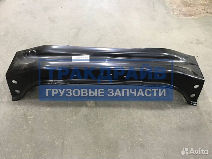 Траверса рамы поперечная грузовиков Ман