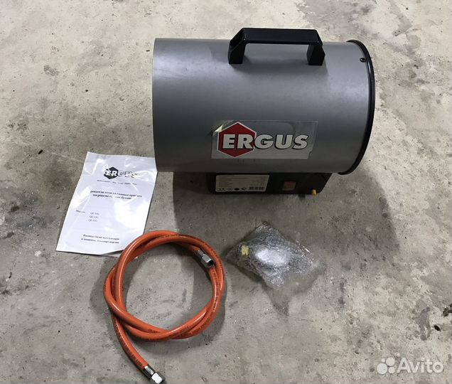 Газовая Пушка