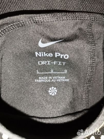 Шорты nike женские