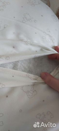 Кокосовый матрас детский для коляски, кроватки