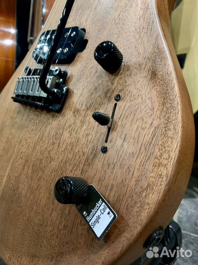 Электрогитара Covenant custom model BE