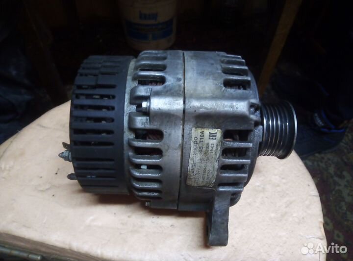 Продам запчасти