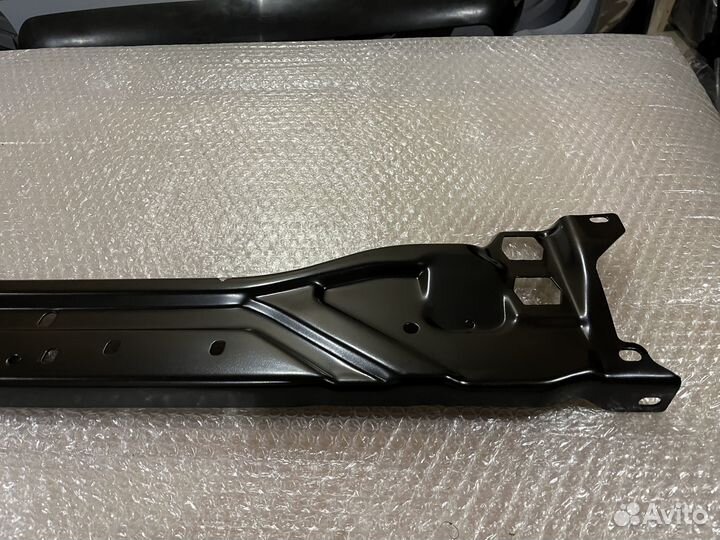 Центральная планка телевизора Mercedes W212 новая