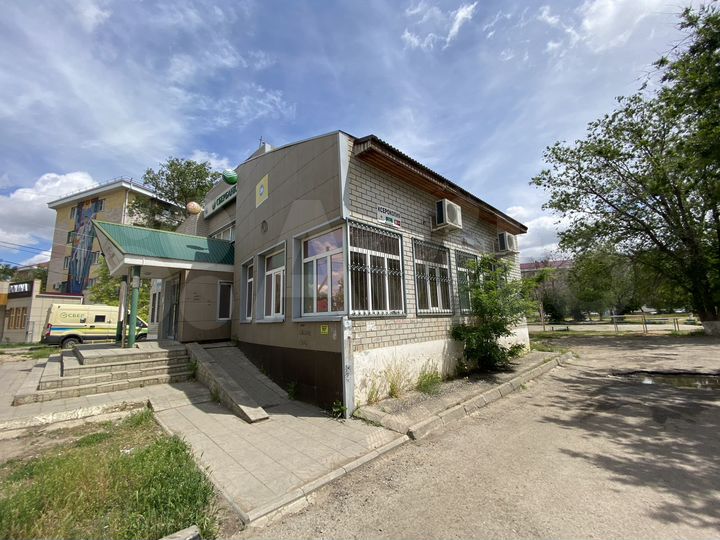 Продам помещение свободного назначения, 103.5 м²