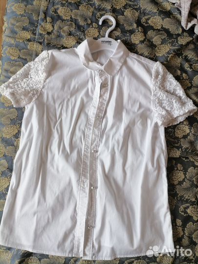 Шорты. Одежда для школы