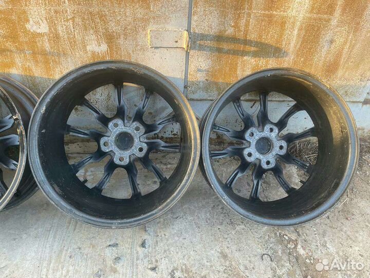 Литые диски r16 на volkswagen jetta 6