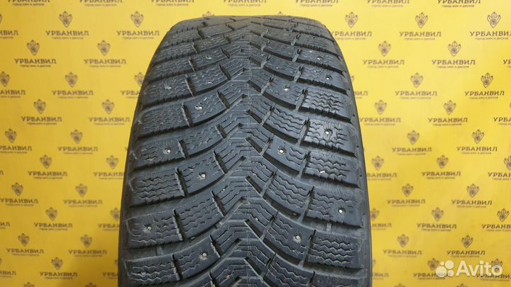 Michelin X-Ice North XIN2 215/55 R16 97T