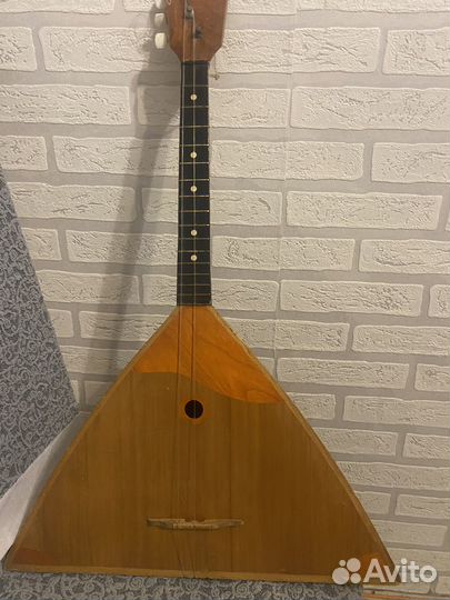 Балалайка прима