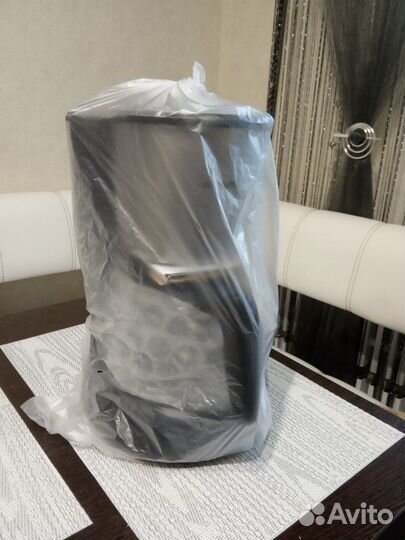 Новая кофеварка Philips