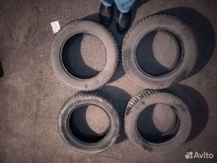 КАМА Кама-505 175/65 R16