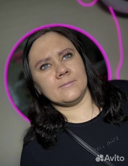 Мастер бровист