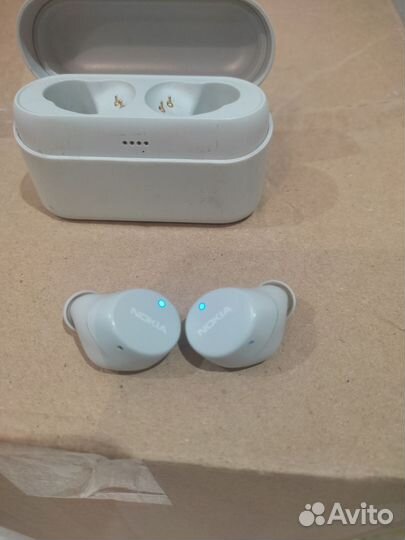 Bluetooth наушники Nokia Лучше Apple airPods