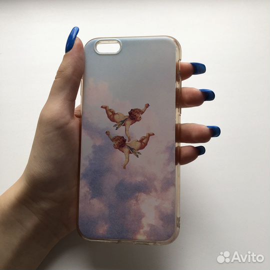 Чехлы,айфон X/XS