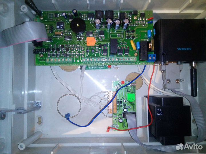 Сигнализация гранит-3;гранит-5 GSM;гранит-8 GSM