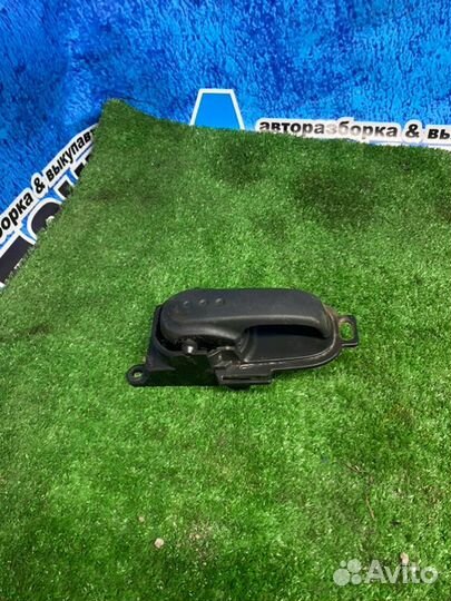 Ручка двери внутренняя передняя левая Nissan Note