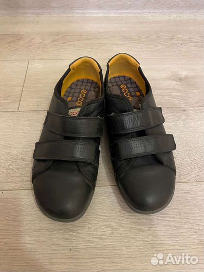 Кроссовки ecco оригинал