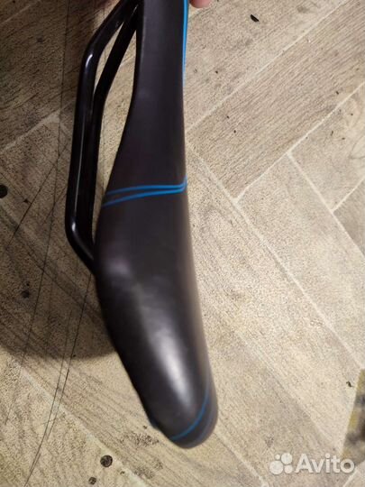 Седло Bontrager