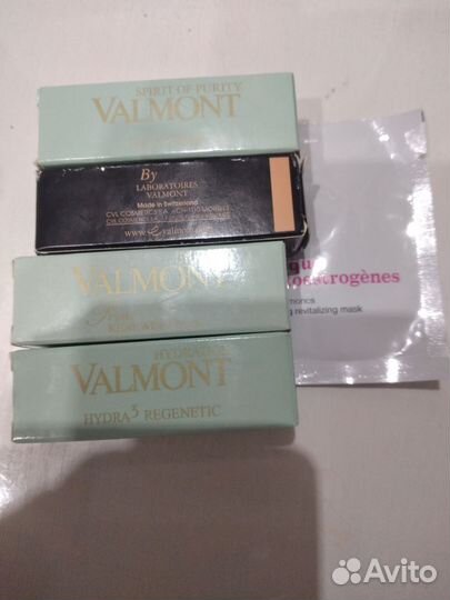 Valmont