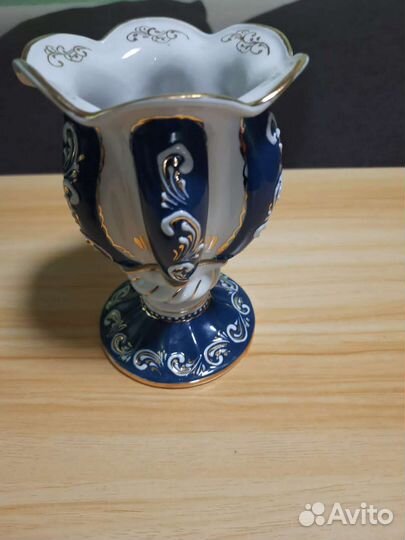 Кисловодский фарфор авторская работа