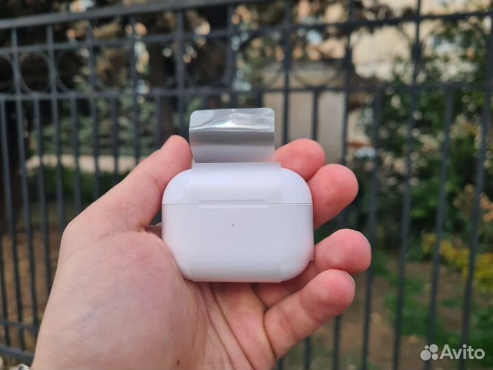 Беспроводные наушники airpods pro 2 premium