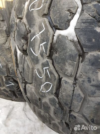 Шина 505/95R25 (18.00R25) Yokohama Radial RB01