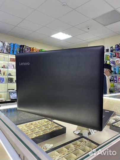 Ноутбук Lenovo ideapad 320 15AST