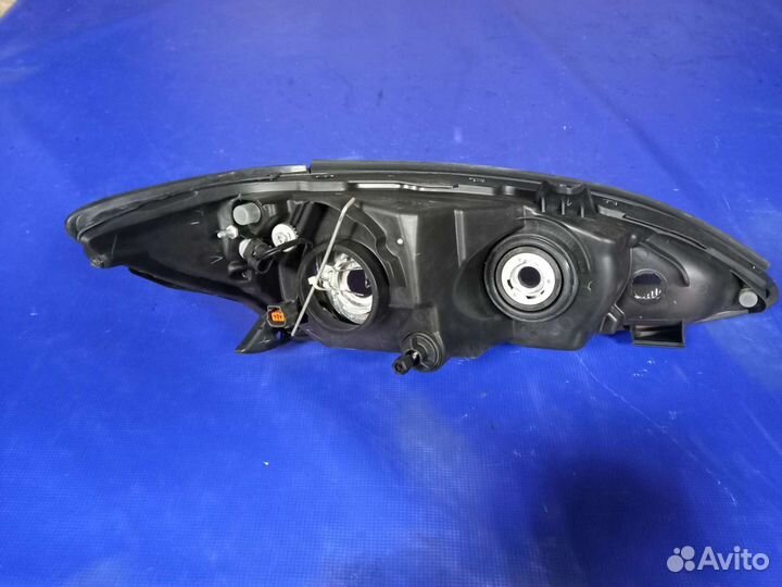 Фара левая Depo toyota camry 30