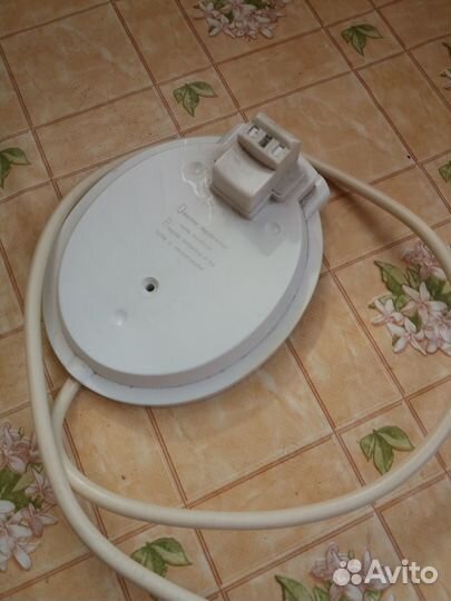 Электрический чайник 