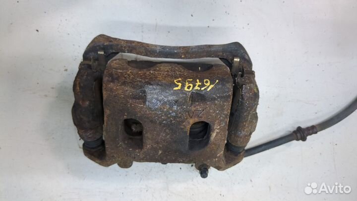 Суппорт Nissan Murano 2014, 2016