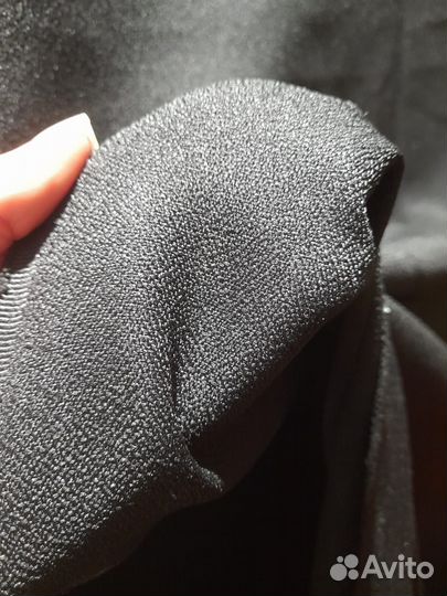 Костюмная ткань