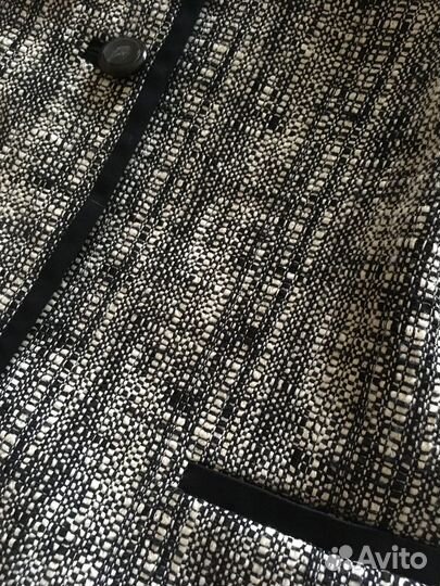 Костюм talbots 48 размер