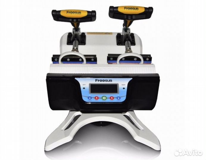 Термопресс для кружек ST-210 /K001 Freesub, новый