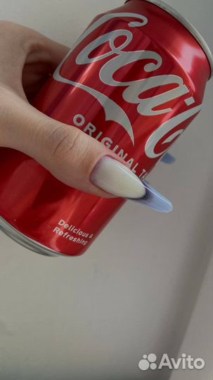 Наращивание ногтей