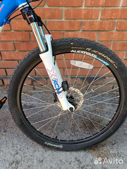 GT avalanche comp размер М