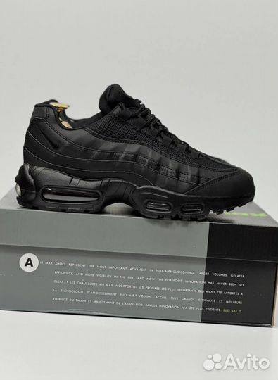 Кроссовки Nike Air Max 95 premium