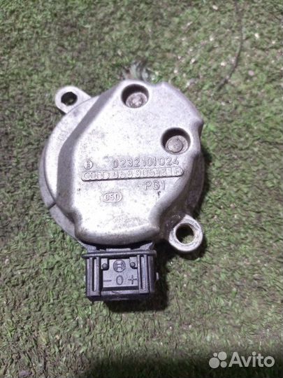 Датчик Распредвала Audi A6 C5 APS 2.4