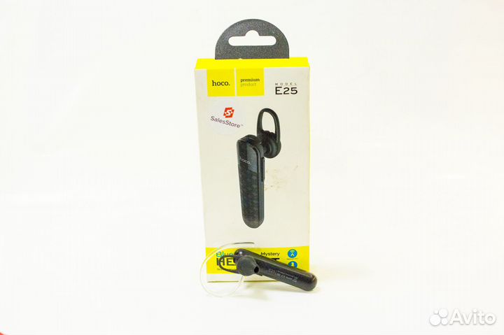 Bluetooth Гарнитура hoco E25