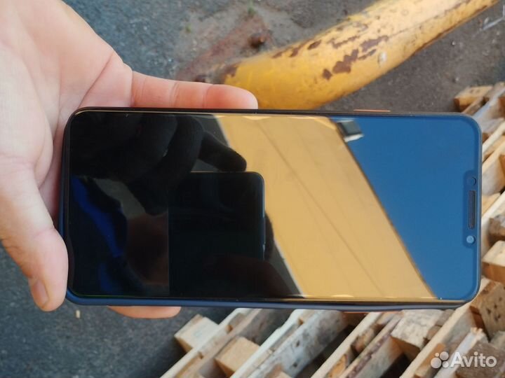 HUAWEI nova Y91, 8/128 ГБ