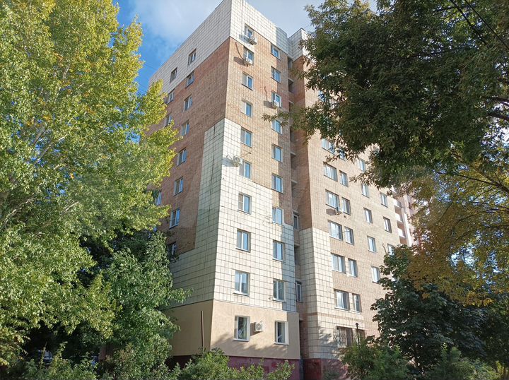 2-к. квартира, 39,9 м², 4/10 эт.