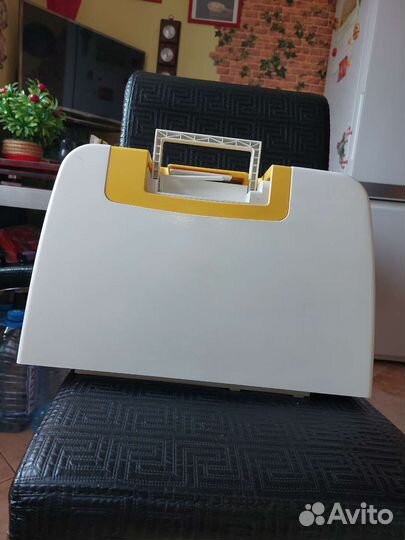 Швейная машина Pfaff 130s