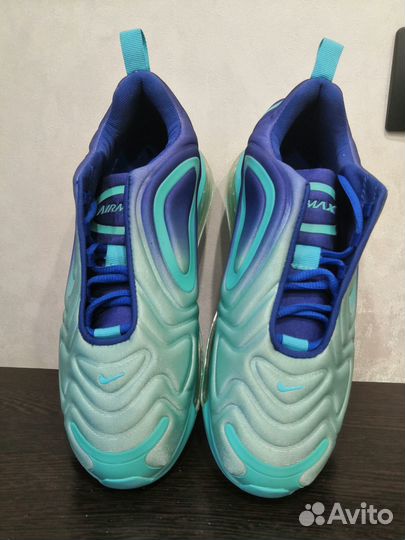 Кроссовки nike