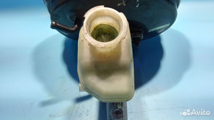 Вакуумный усилитель тормозов Mitsubishi Lancer 9