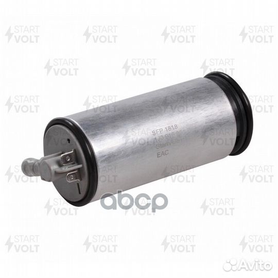 Мотор бензонасоса SFP1818 startvolt