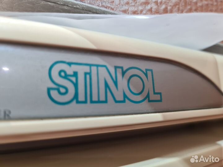 Холодильник бу stinol