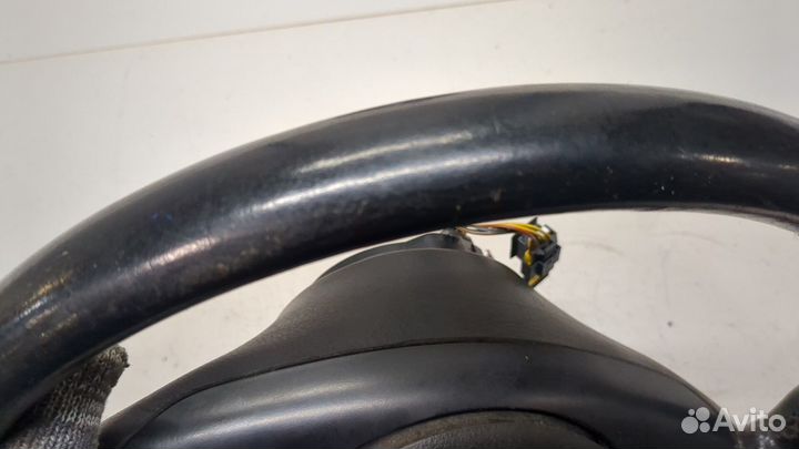 Руль BMW Z3, 2000